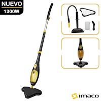 Escoba a Vapor Imaco SCL1360
